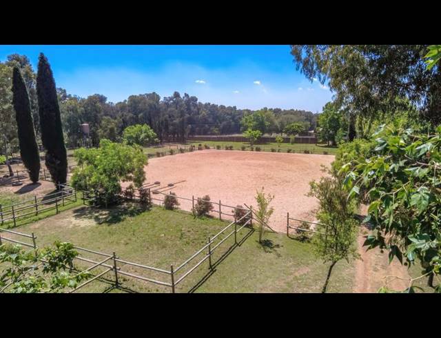 FARM FOR SALE IN BENONI AH